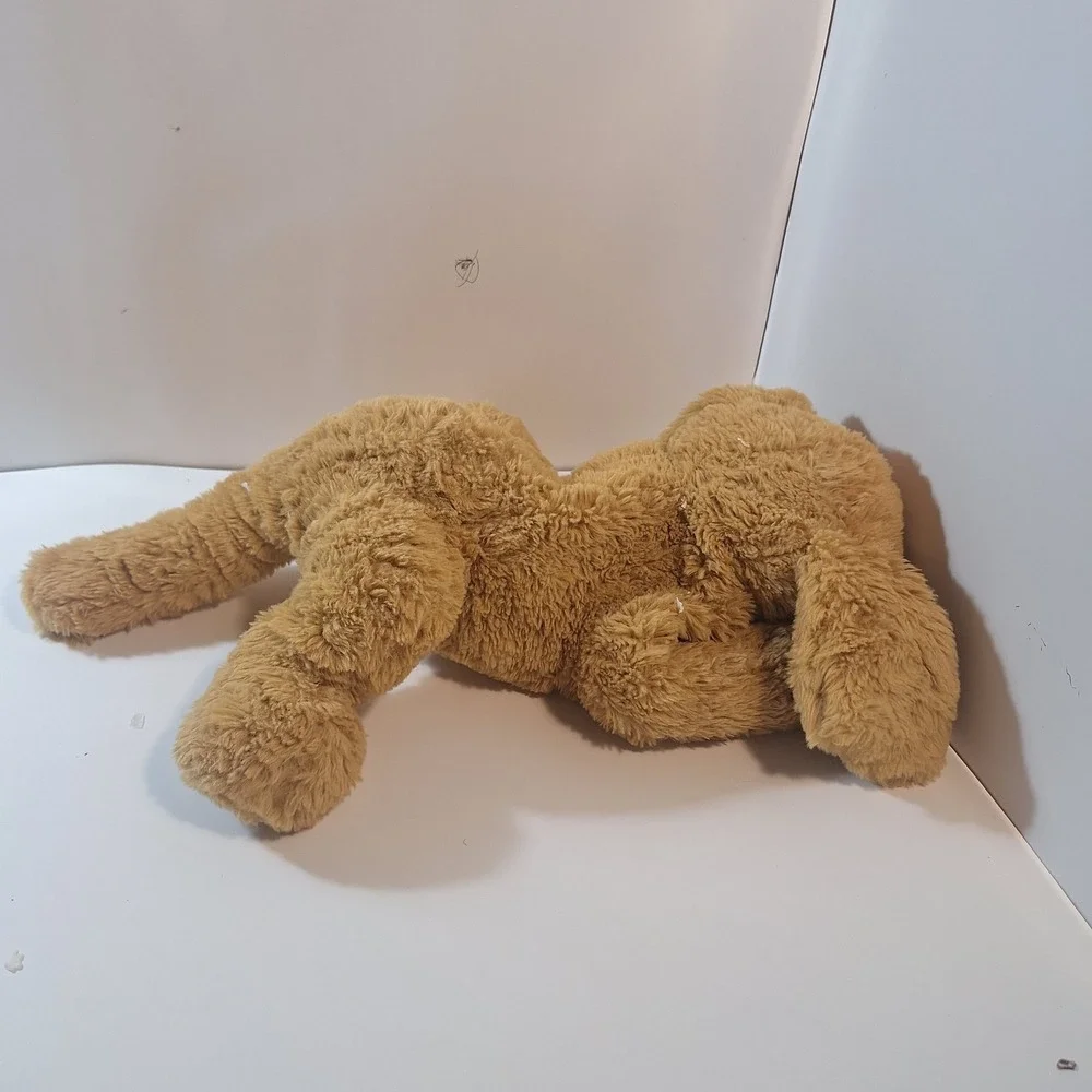 Gund Muttsy 6047799 Dog Plush Golden Retriever Stuffed Animal